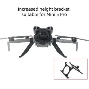 dji 호환 Mini 5 Pro 랜딩 기어 높이 증가 브래킷 보호