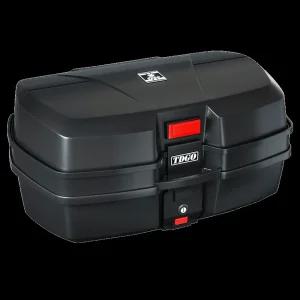 스쿠터 탑박스 오토바이 헬멧수납 방수 리어백 트렁크