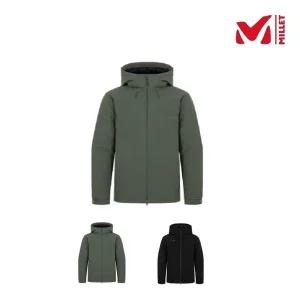 MILLET 밀레 남성 아웃도어 MT 콜드제로 테크 다운 MXUWD056