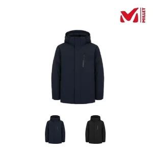 MILLET 밀레 남성 아웃도어 루트업 헤비 다운자켓 2 MLUWD255