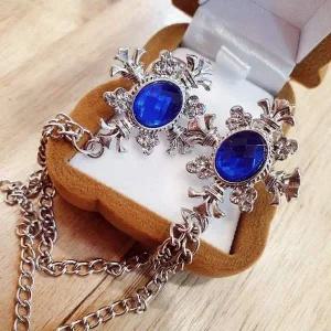 [콩심팥심]와이셔츠 브로치 남성 코사지 세라핀핀