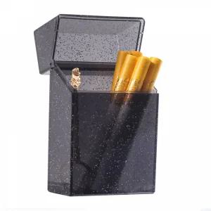 담배보관함 휴대 아크릴 케이스 용기