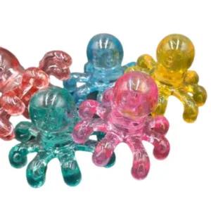 [골드스마일]안마기 지압기 문어형 마사지기 마사지 발마사지기