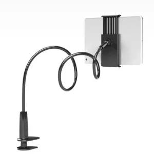 (무료배송) 핸드폰 자바라 거치대 스마트폰 태블릿 코브라 고정