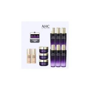 [TV홈쇼핑상품] AHC프라임 엑스퍼트 EX 스킨/로션/크림 기초3세트 핵심패키지