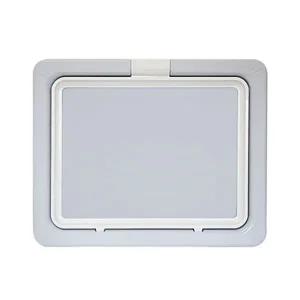 [셀러에이드]네이처펫 어니스트 강아지 배변판 (기본형) (그레이)