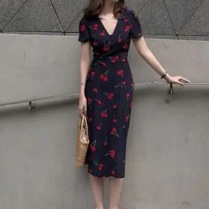 [하프클럽/]머스트해브 레이디 숏티드레스 가벼운원단 드레스셔츠 치마 롱