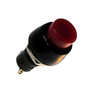 원형 푸쉬 누름스위치 자동 시소 똑딱이 전선 로커 BpT4+6pTz