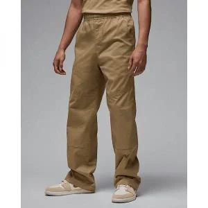 [나이키] 조던 에센셜 남성 우븐 팬츠 스니커 HF9329-257