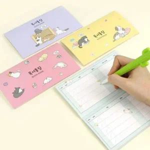 독서통장 초등 학생 독서 습관 기록 노하우 16개