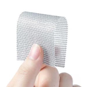 베란다 창문틈 모기장 패치 벌레 차단 밴드 롤테이프 CAK1+5LeS