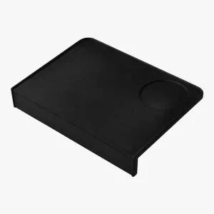 커피 템핑 매트 탬핑 베이스 사각형 받침대