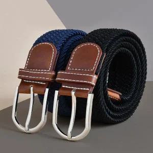 썅성 꽈배기 노타공 벨트 URK195 자동벨트 벨트 벨트 혁대 195