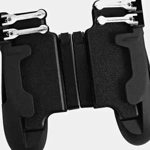 게임패드 거치대 블랙 아이패드게임패드 무선