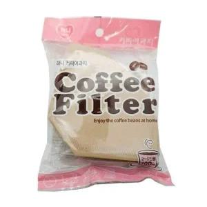 [골드스마일]여과지 핸드드립 커피 필터 다용도 여과 수제 커피용