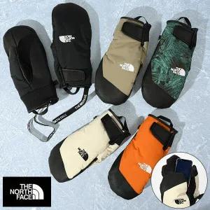 노스페이스 페이키 미트 글로브 패딩 벙어리 장갑 5컬러 NN62514