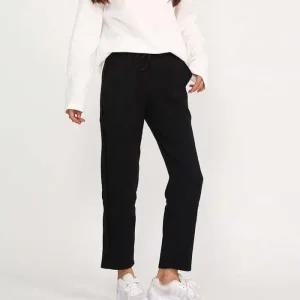 [라일리여성의류] Rly 여성용 융털 기모 바지 겨울바지 겨울방한바지