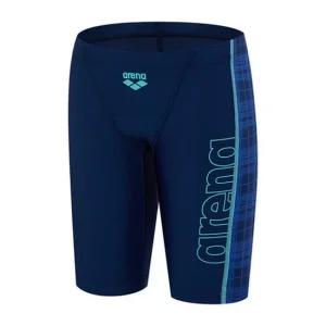 아레나 2025 남아동 4부 수영복 생존수영 A113927 남성