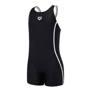 아레나 2025 여아동 반전신 수영복 3부 A113925 핫템