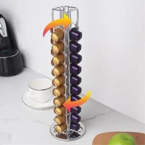 디스펜서 커피캡슐보관 보관 잔솔 커피캡슐디스펜서