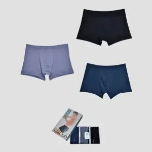 [아우트]스판 블라이스 남성팬티 팬티 3매입 0057rh