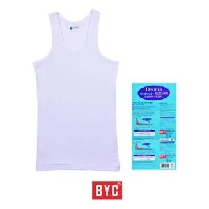 [아우트]가공 남성 백색 가벼운착용감 남자