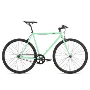 6KU 고정 기어 싱글 스피드 어반 픽시 로드 바이크