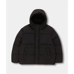 [12월 5일 배송] SPAO 스파오 베이직 후드 푸퍼_SPJPF4TC12 583513