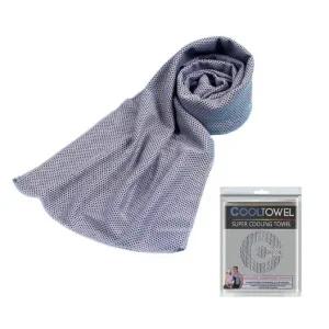 [골드스마일]타올 타월 스포츠 헬스 스포츠타월 그레이 쿨타올 런닝
