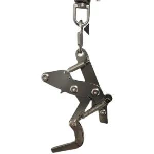 드론 운송 고리 탈착기 물품 적재량 타입 산업용 방제 방제드론