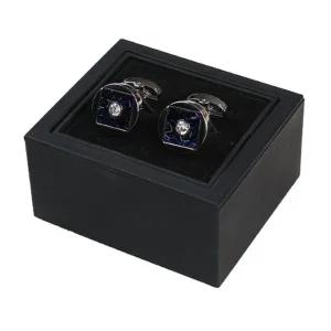 [콩심팥심]브로치 포인트 커프스 남성악세사리 옷핀 브롯치