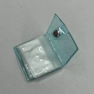 스티커북 띠부띠부씰 미니앨범 샤이니블루 미니앨범