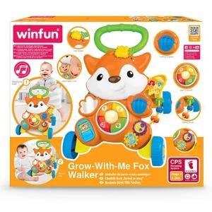 윈펀 보행기 에듀 멜로디 걸음마 유아완구