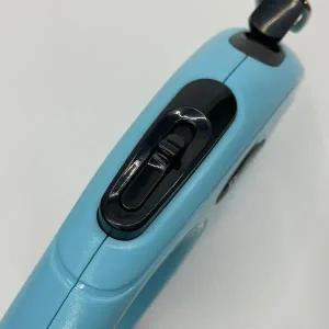 산책 강아지 자동 리드줄 블루 5m 강아지리드줄