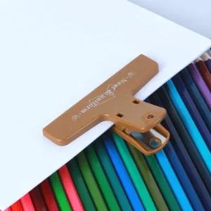 메모홀더 다용도 자석집게 자석집게 메모집게 책집게