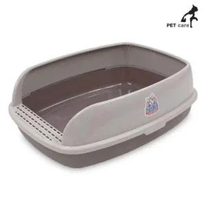 캣아이디어 스몰브레드 고양이 화장실 (Rock) (CL213)