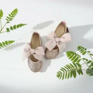 아트박스/베리콕 키즈 발레리나 플랫슈즈 여아구두 ONLY(170만 가능)