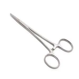 토리 고급 직선겸자 (전문가용) (강아지 미용가위)