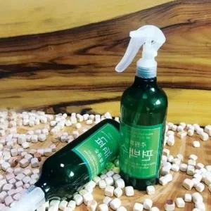 쌍문상회 편백나무 피톤치드 스프레이 탈취제 방향제 편백수