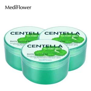 [메디플라워] 센텔라 젠틀 수딩젤 300mlx3개