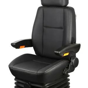 운전석 에어 의자 카시트 서스펜션 크레인 교체 쿠션