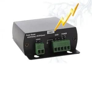 서지보호기 RS485 낙뢰 고전압 데이터 보호기