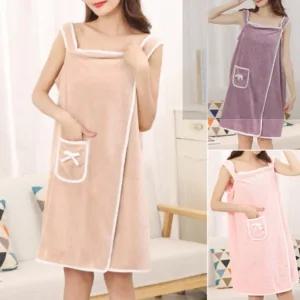 샤워가운 타월 목욕가운 가운 홈웨어 이지웨어 골프