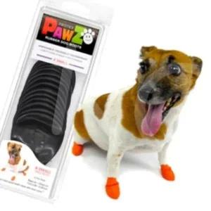 [콩심팥심]반려견 전용 신발 S 블랙 애완동물 부츠 반려동물 양말 펫신발