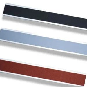 [콩심팥심]출입구 안전 패드 흑색 논슬립 매트 바닥 보호 수입 모래