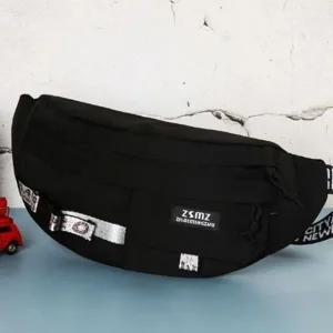 ( )바디백 힙색 남자 힙색 여자 슬링백 가방 블랙