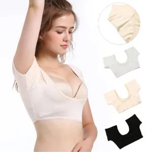 [피커]여름필수 겨땀흡수 일체형 빅사이즈 겨땀관리 숏탑