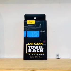 고품질 카 시크릿 크린타월걸이 차량용수건걸이 (WFFOFKE)