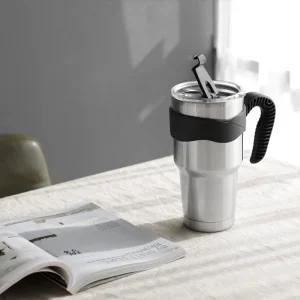 보온보냉 일리아나 스텐 텀블러 900ml