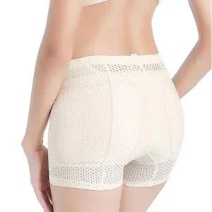 [피커]여성 보정 볼륨거들 사계절 볼륨업 엉덩이뽕